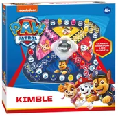 Gry planszowe - Tactic Kimble Group Search Board Game - miniaturka - grafika 1