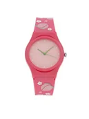 Zegarki damskie - Q&Q Zegarek VQ86-069 - - miniaturka - grafika 1