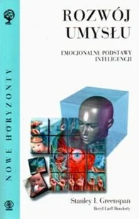 Rozwój Umysłu - Rozwój osobisty - miniaturka - grafika 1