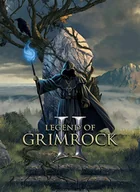 Gry PC Cyfrowe - Legend of Grimrock 2 - miniaturka - grafika 1