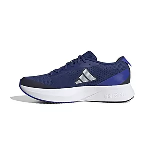 adidas Adizero SL, Męskie trampki, Victory Blue Ftwr White Lucid Blue, 39.5 EU - Trampki męskie - miniaturka - grafika 1