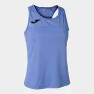 Koszulki sportowe damskie - Tank top do tenisa damski Joma Montreal - miniaturka - grafika 1