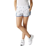 Spodenki damskie - Spodenki adidas Originals Waist damskie szorty sportowe-36 - miniaturka - grafika 1