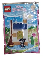 Klocki - LEGO Disney Princess polybag – Cat Lucifer #302004 - miniaturka - grafika 1