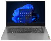 Laptopy - Laptop Lenovo IdeaPad 3 17ITL6 17,3" FHD i5-1135G7 20GB SSD512 M.2 W11Pro (82H900TSPB) - miniaturka - grafika 1