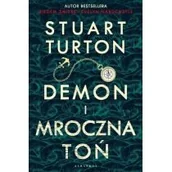 Kryminały - Demon i mroczna toń Nowa - miniaturka - grafika 1