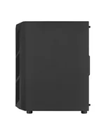 Obudowy komputerowe - Aerocool Prime v1 black ATX ACCM-PV29013.11 - miniaturka - grafika 1