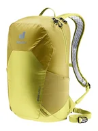 Plecaki - Deuter Plecak turystyczny "Speed Lite 17" w kolorze żółtym - 26 x 45 x 16 cm - miniaturka - grafika 1