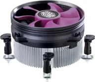 Tuning komputera - akcesoria - Chłodzenie procesora COOLER MASTER X Dream i117 RR-X117-18FP-R1 - miniaturka - grafika 1