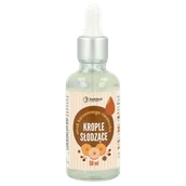 Dodatki do ciast w płynie, aromaty - Aromat Zero Ciasteczko Korzenne bez dodatku cukru i tłuszczu 50ml - miniaturka - grafika 1