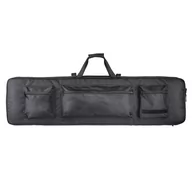 Kabury i pokrowce - Garbacz - Pokrowiec na broń Tactical 9 - 135 cm - Czarny - TACTICAL9 - miniaturka - grafika 1