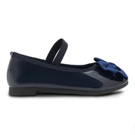Buty dla dziewczynek - Baleriny Nelli Blu CM220831-31(III)DZ - miniaturka - grafika 1