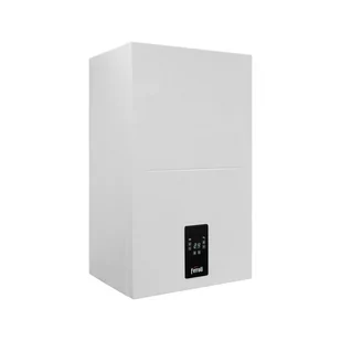 Ferroli Kocioł elektryczny 12 KW TOR 12 - Piece i kotły grzewcze - miniaturka - grafika 1