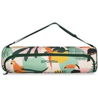 Torby sportowe - Spokey, Blossome, Home Jungle - Torby - miniaturka - grafika 1