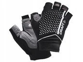 Rękawiczki rowerowe - Rękawiczki Craft Glow czarne - XXS - miniaturka - grafika 1