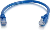 Kable miedziane - C2G 83388 Kabel sieciowy U/UTP (UTP) - miniaturka - grafika 1