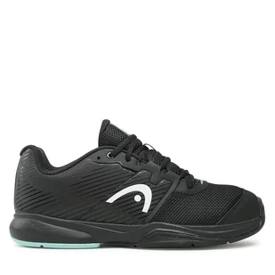 Buty do tenisa Head Revolt Court 273503 Czarny - Tenis ziemny - miniaturka - grafika 1
