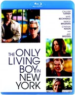 Filmy obyczajowe Blu-ray - The Only Living Boy in New York - miniaturka - grafika 1