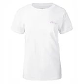 Koszulki i topy damskie - DAMSKA KOSZULKA Z KRÓTKIM RĘKAWEM METTE WO'S ELBRUS XS - miniaturka - grafika 1