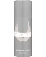 Dezodoranty i antyperspiranty męskie - Paco Rabanne Invictus 150ml - miniaturka - grafika 1