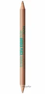 Rozświetlacze do twarzy i ciała - NYX Professional Makeup - WONDER PENCIL MICRO HIGHLIGHT STICK - Wielozadaniowy rozświetlacz w kredce - 0,7 g - 05 - WARM DEEP - miniaturka - grafika 1