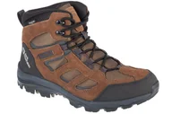 Buty trekkingowe męskie - Buty trekkingowe męskie Jack Wolfskin Jack Wolfskin Vojo 3 Texapore Mid M 4042462-5298 Brązowe 47 - miniaturka - grafika 1