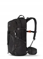 Plecaki - Plecak turystyczny Hannah Wagabond 26 anthracite - miniaturka - grafika 1