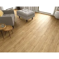 Panele podłogowe - Kronospan Panel podłogowy Dąb Mulbery Pixie 8 mm AC5 - miniaturka - grafika 1