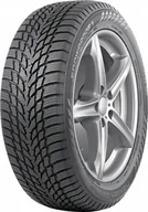 Opony zimowe - Nokian Snowproof 205/60R16 96H - miniaturka - grafika 1