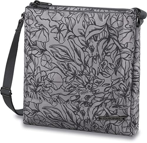 Dakine Jordy Crossbody, Poppy Griffin, One Size
