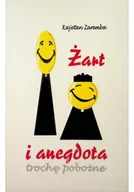 Aforyzmy i sentencje - Żart i anegdota trochę pobożna - miniaturka - grafika 1