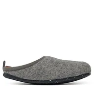 Kapcie damskie - Kapcie Camper Wabi 20889-061 Szary - miniaturka - grafika 1