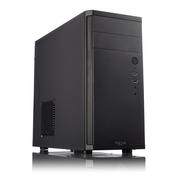 Obudowy komputerowe - Fractal Design Core 1100 (FD-CA-CORE-1100-BL) - miniaturka - grafika 1