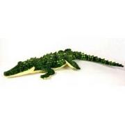 Maskotki i pluszaki - Krokodyl 85cm Dubi - miniaturka - grafika 1
