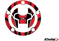 Akcesoria motocyklowe - Puig Pokrywa wlewu paliwa Naked - miniaturka - grafika 1