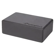 Klocki do jogi - Energetics Kostka do jogi Energetics 296604 296604 021/grey U - miniaturka - grafika 1