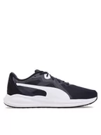 Buty sportowe męskie - Puma Buty Twitch Runner Fresh 377981 05 Granatowy - miniaturka - grafika 1