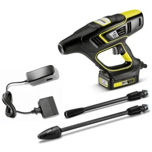 Karcher KHB 5 Battery Set 1.328-100.0 - Myjki ciśnieniowe - miniaturka - grafika 1