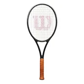Badminton - Rakieta tenisowa Wilson RF 01 Pro  L4 - miniaturka - grafika 1