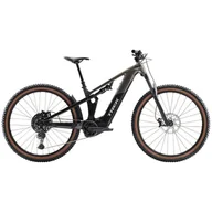 Rowery elektryczne - Trek Powerfly FS Plus 4 Gen 4 2025 XL Mercury/Dark Web - miniaturka - grafika 1