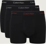 Majtki męskie - Calvin Klein Underwear Bokserki 3-pack - miniaturka - grafika 1