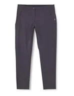 Spodnie damskie - Jack Wolfskin Damskie Spodnie Turystyczne Tasman Pant W - miniaturka - grafika 1