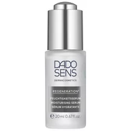 Serum do twarzy - Dado Sens Dado Sens Regeneration E Feuchtigkeits Serum do Twarzy 20 ml - miniaturka - grafika 1