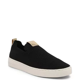 Michael Kors Slip on JUNO - Trampki damskie - miniaturka - grafika 1