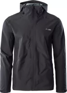 Kurtki męskie - Kurtka męska Elbrus Gantori czarna r. XL - miniaturka - grafika 1