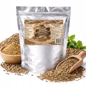 Przyprawy i zioła sypkie - Kmin Rzymski Ziarna - przyprawa do kuchni indyjskiej meksykańskiej BBQ 100g - miniaturka - grafika 1