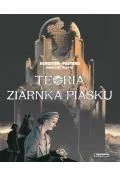 Komiksy dla dorosłych - teoria ziarnka piasku. mroczne miasta - miniaturka - grafika 1