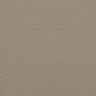 Poduszki na ławkę ogrodową, 2 szt., taupe, tkanina Oxford - Poduszki ogrodowe - miniaturka - grafika 6