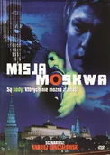 Filmy akcji DVD - Misja Moskwa - miniaturka - grafika 1