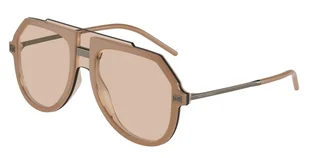 Okulary przeciwsłoneczne - Okulary Przeciwsłoneczne Dolce & Gabbana DG 6195 328493 - grafika 1